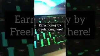 Make Money NOW: Uncover the Top Freelancing Website! #shorts #techshorts