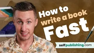 How To Write A Book: Ultimate guide for Beginners