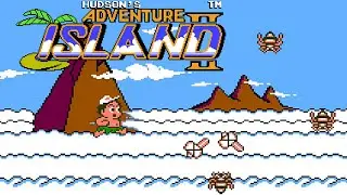 Határ a felhős ég - Adventure Island II Végigjátszás 3. rész (Első látásra)