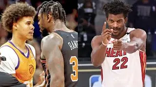 NBA 