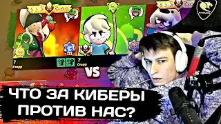 ВИТАЛ ШАРК ПОПАЛСЯ ПРОТИВ КИБЕРСПОРТСМЕНОВ ВО ВРЕМЯ ПУША ТОП 1 МИРА! • Нарезка со стрима Vital Shark