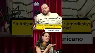 Amerikano Severler Üzgün 😅 - Soğuk Savaş #shorts