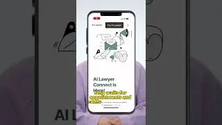 Have a personal lawyer at your finger tips AI Lawyer 2023 #ai