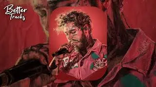 [FREE FOR PROFIT] Post Malone x The Kid Laroi  Type Beat - "Tree" 🔥 (Energetic Guitar, Happy)