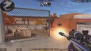 Cristal & Моёт | Мувик Standoff 2 #1