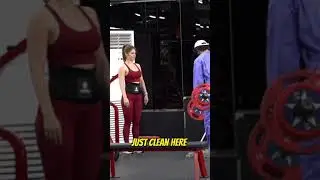 It's Very Good For Back 