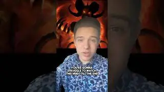 THE DEVIL ISN’T ABLE TO WATCH THIS! 👹🤯😱 #devil #jesus #bible #christianity #religion #shorts