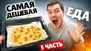 ВЫЖИВАНИЕ ЦЕЛЫЙ МЕСЯЦ В УКРАИНЕ НА 1000 ГРИВЕН / 13-15 ДЕНЬ