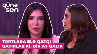 Günə Son | Fidan Zeynn keyfiyyətsiz 