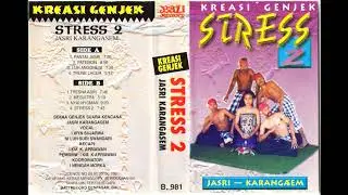 Kreasi Genjek Stress 2-Jasri Karangasem