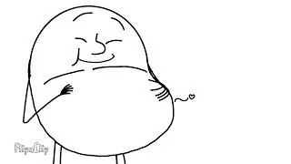 Flumpty Bumpty Nom You (Animation Vore)