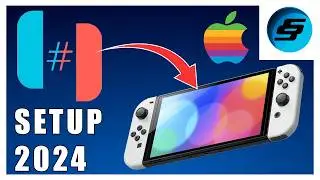 Ryujinx Switch Mac Emulator Setup Guide 2024