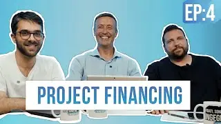 FIDATI, sono un INGEGNERE Ep 4 - PROJECT FINANCING con l'Ing. Filippo Calvano