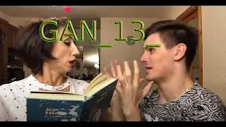 Мама и сын и его страхи (наверно бабайка)