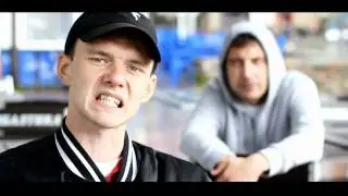 ТуганоWские - Тугановск (Клип / Дзр.)