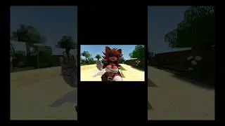 What if... FNIA was in Minecraft | Shorts 