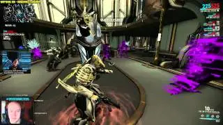 WARFRAME WEDNESDAY w/ Tactical Potato! Game Giveaway! Quotes are now in session! SONG REQUES - 1 / 2