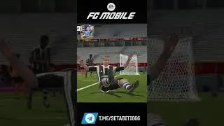 Лучший Финт для игры на пространстве • Dribbling FC 24 Mobile 