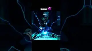 2 Sides Of Kakashi 😏 | Anime Plex 