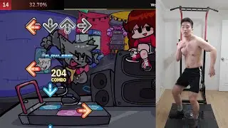 [DDR] Wocky - Friday Night Funkin' VS Kapi