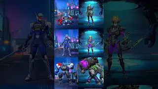S.A.B.E.R vs V.E.N.O.M #mobilelegends #mlbb #shortvideo #capcut #venom