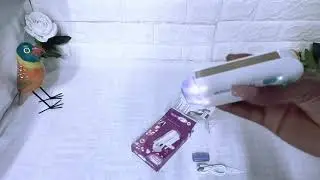 Hair Removal gadget