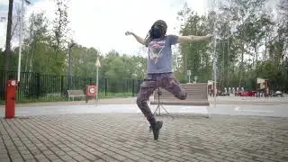 Уличные танцы Street dancing #shorts #youtubeshorts #trending #viral #dancevideo