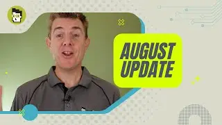 Welcome To The Tech Geeks - August 2024 Update
