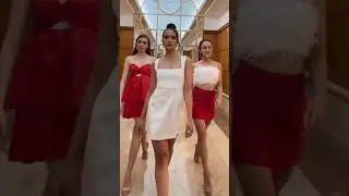 Slayy Queen Top 3 Miss Charm 🇧🇷🇵🇭🇮🇩
