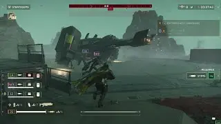 HELLDIVERS 2_ no hug