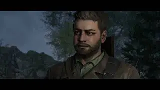 Sniper Elite Resistance PARTE 11