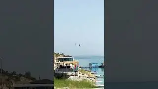 Zipline Samsat ADIYAMAN