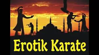Erotik Karate - Yaşandı Bitti (Burak Kut Cover)