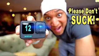 Gopro Hero 12 Is COMING! Specs and Release Date Leaks and Rumors