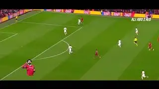 رؤوف خليف يفقد عقله وغنى لمحمد صلاح على ما قدمه أمام فريقه السابق روما  ... ياسيدى أمرك