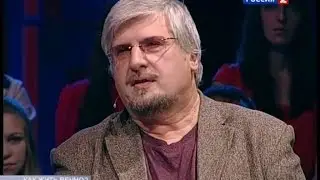 С.В. Савельев в программе 