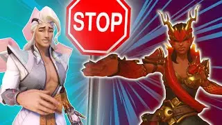 How to BULLY the Reworked SOMBRA | Overwatch 2 Guide