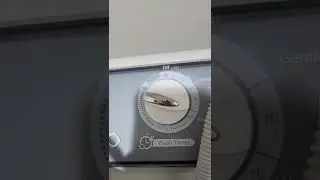 LG washing machine Timer NoT Good working