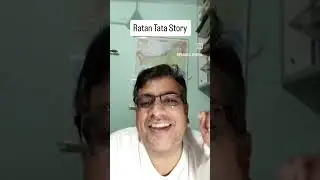 Story of Ratan Tata and Tata Indica | Tata Log book story