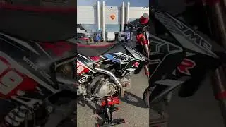 JMC 160 MXR V3.0 остался последний экземпляр 😎👌🏼 