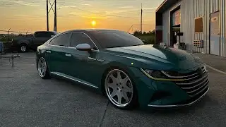 I Hate This Car… (well idk)