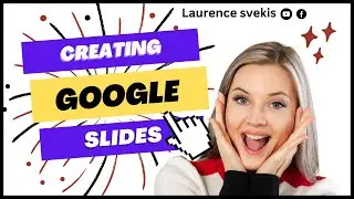 Creating and Updating Slides with Google Apps Script 