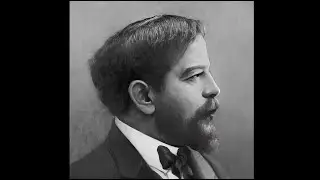 Claude Debussy - Arabesque