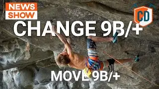 Better Than An Olympic Gold Medal? Alex Megos Sends 2x9b/+s At Flatanger | Climbing Daily Ep. 2441