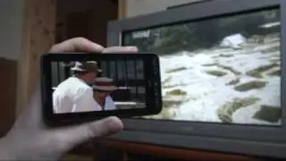 WMDR - Dreambox Remote (with streaming to HD2)