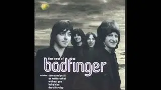 grapefruit - deep water & badfinger - come and get it ( 1969 & 1970 ) ( mix )