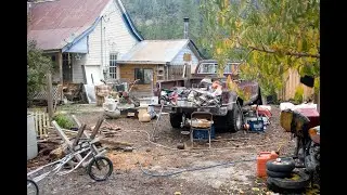 "Trashy"(2024)-Jason Dotson