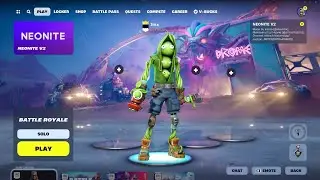 FORTNITE SEASON 3 is NOW LIVE!