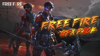 free fire graphics pack 2020 | free fire gfx pack
