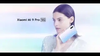REVIEW XIAOMI MI9 PRO 5G